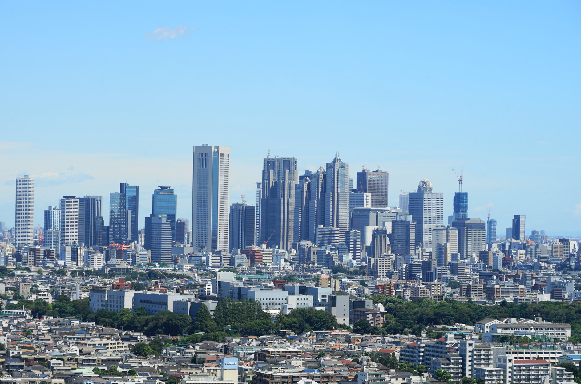 町並みイメージ画像